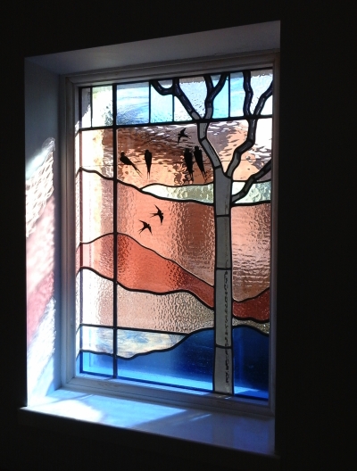 Stapleton Window 